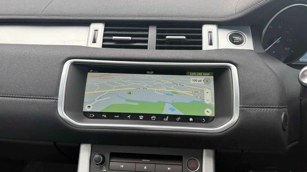 Land Rover Range Rover Evoque Estate  #10