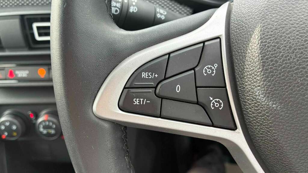 Dacia Sandero 1.0 Tce Essential Hatchback #29
