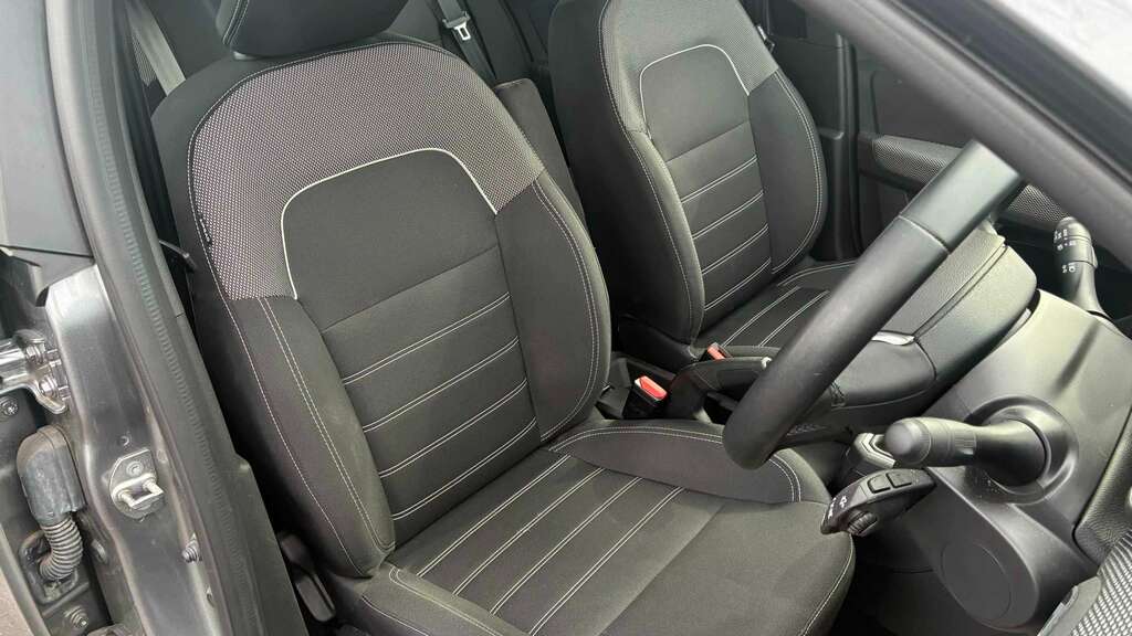 Dacia Sandero 1.0 Tce Essential Hatchback #26