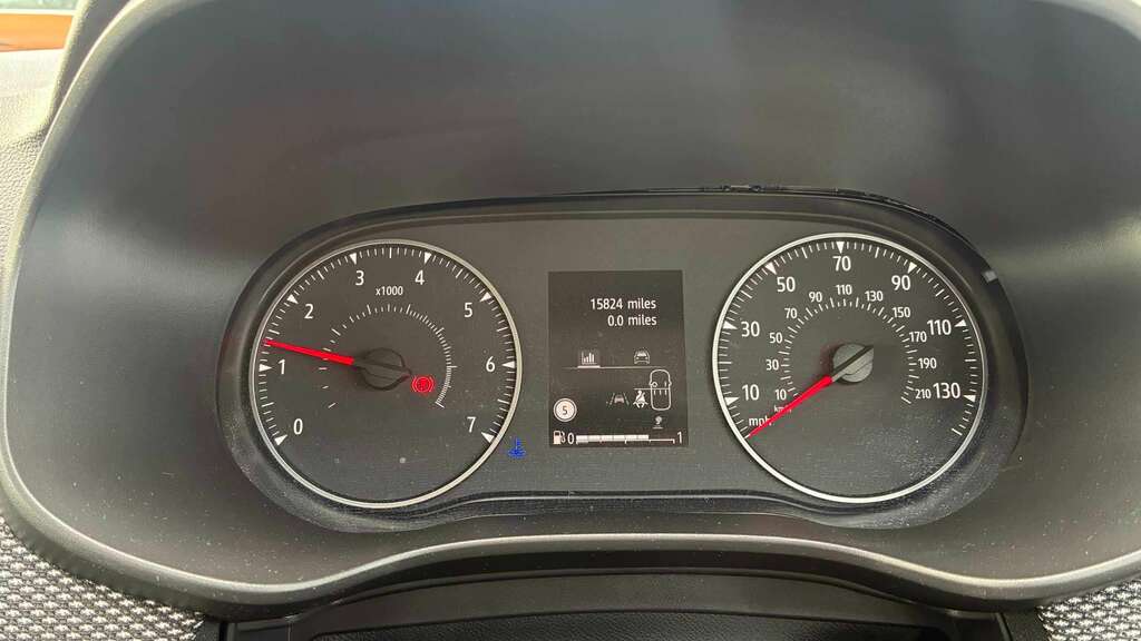 Dacia Sandero 1.0 Tce Essential Hatchback #32