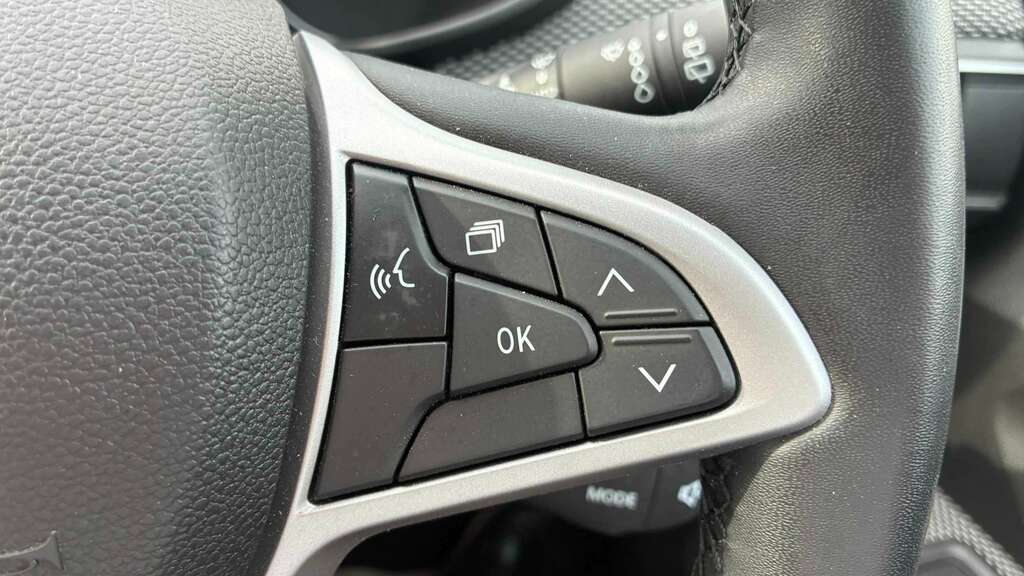 Dacia Sandero 1.0 Tce Essential Hatchback #30