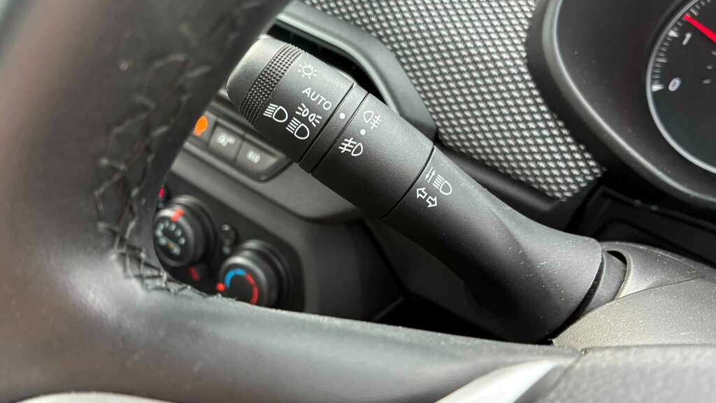 Dacia Sandero 1.0 Tce Essential Hatchback #33