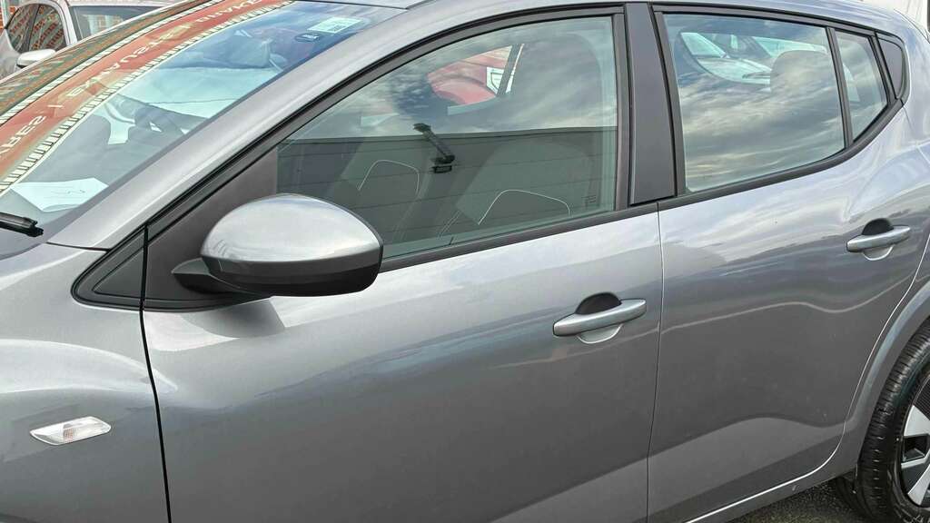 Dacia Sandero 1.0 Tce Essential Hatchback #13