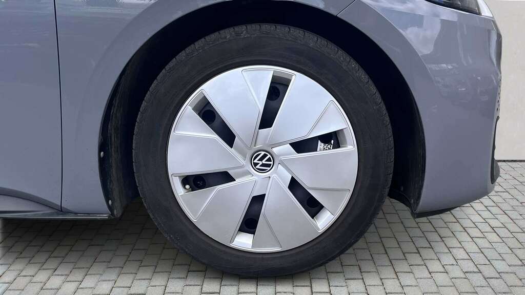 Volkswagen ID.3 Life 58Kwh Pro Performance 204Ps 1-Speed Blue #7