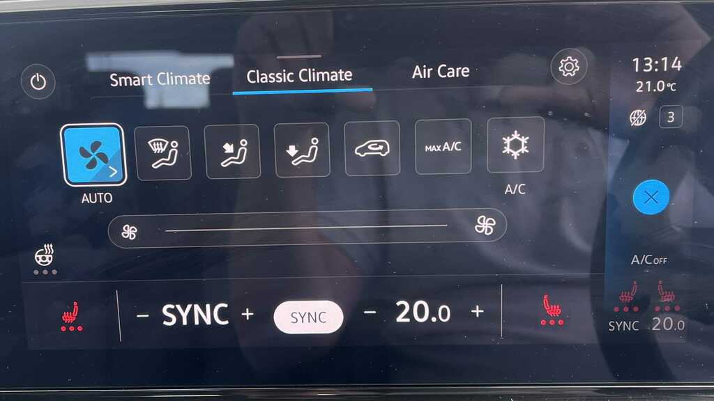 Volkswagen ID.3 Life 58Kwh Pro Performance 204Ps 1-Speed Blue #14