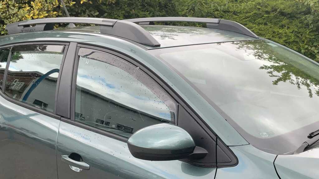Dacia Sandero Stepway 1.0 Tce Extreme Hatchback  #22