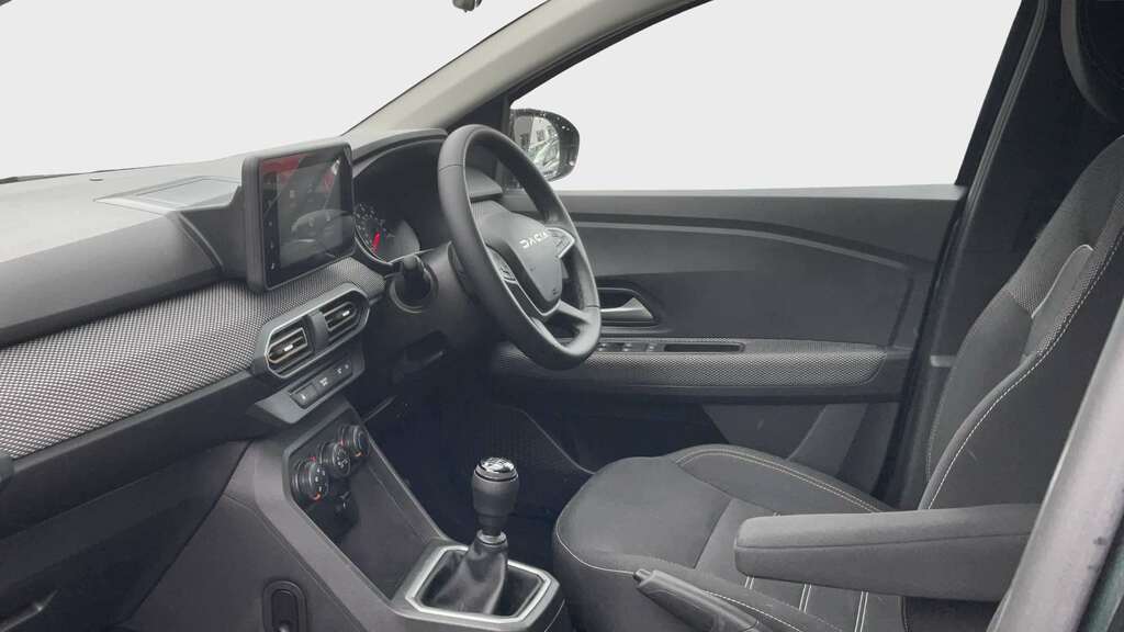 Dacia Sandero Stepway 1.0 Tce Extreme Hatchback  #13