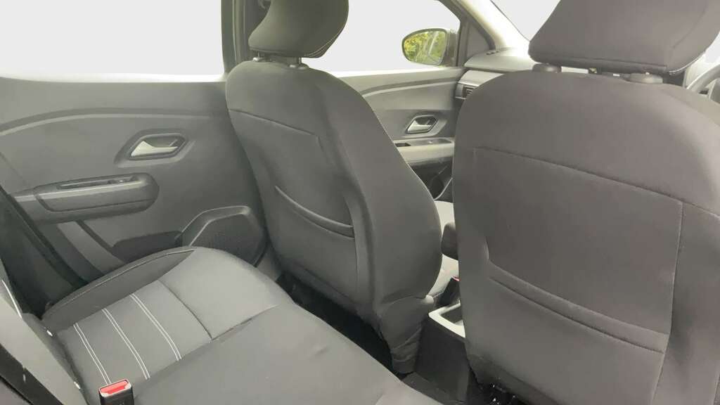 Dacia Sandero Stepway 1.0 Tce Extreme Hatchback  #12