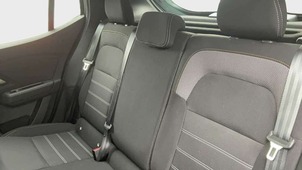 Dacia Sandero Stepway 1.0 Tce Extreme Hatchback  #14