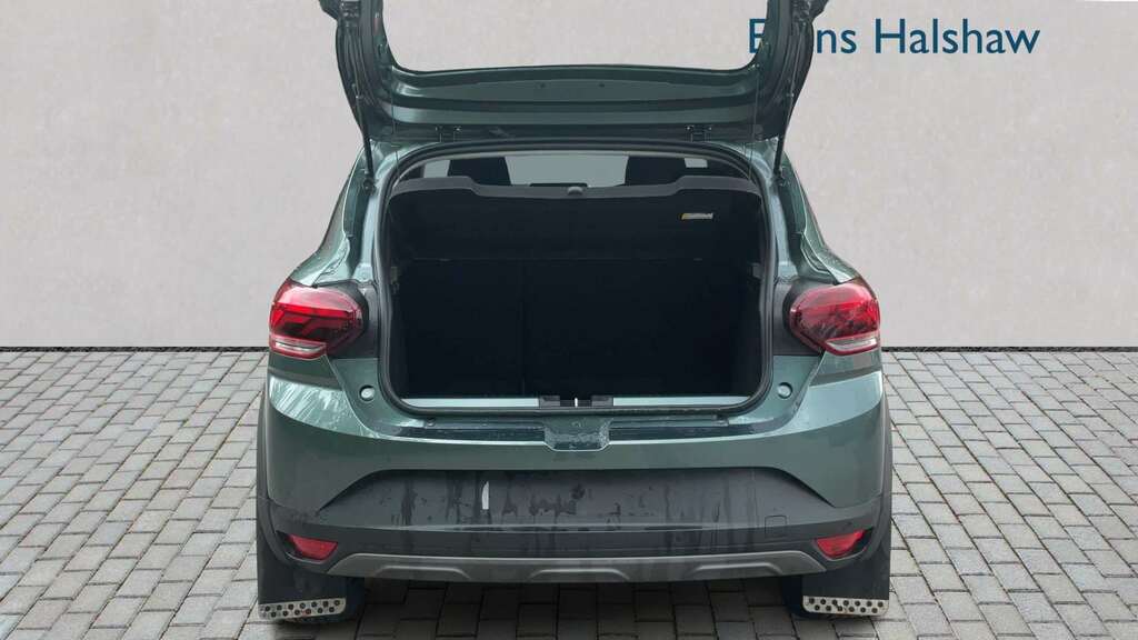 Dacia Sandero Stepway 1.0 Tce Extreme Hatchback  #7