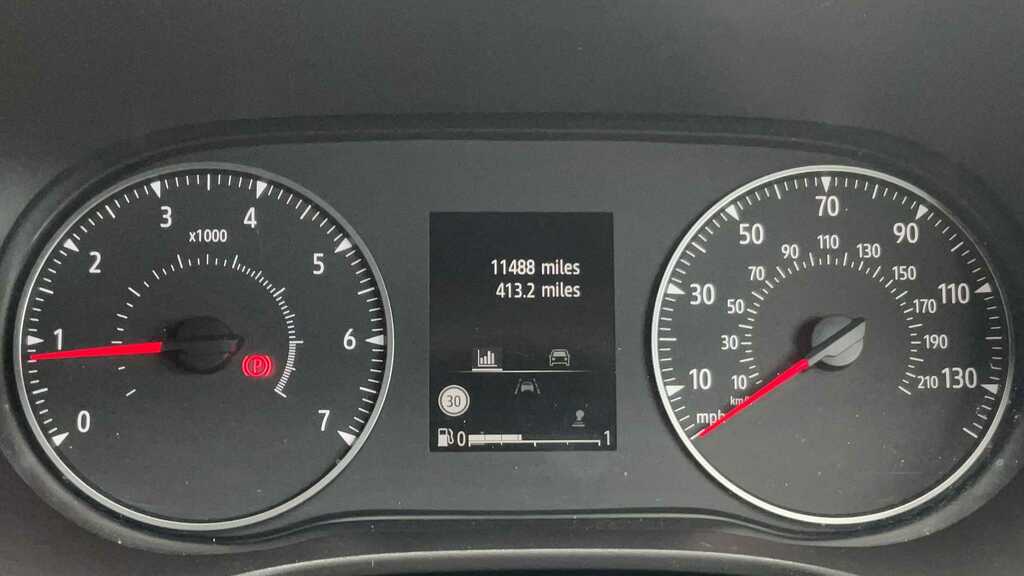 Dacia Sandero Stepway 1.0 Tce Extreme Hatchback  #10