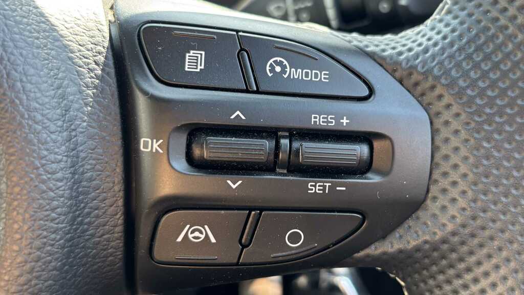 Kia Picanto 1.0 Gt-line 4 Seats Black #10