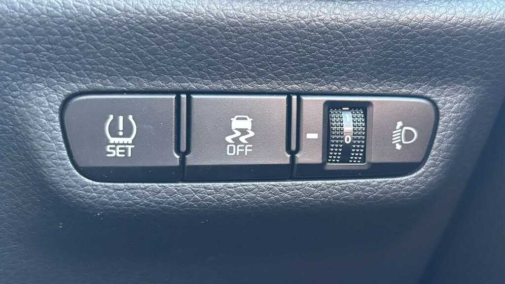 Kia Picanto 1.0 Gt-line 4 Seats Black #15