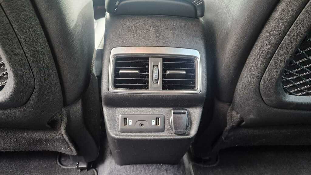 Renault Koleos 2.0 Gt Line X-tronic Blue #16