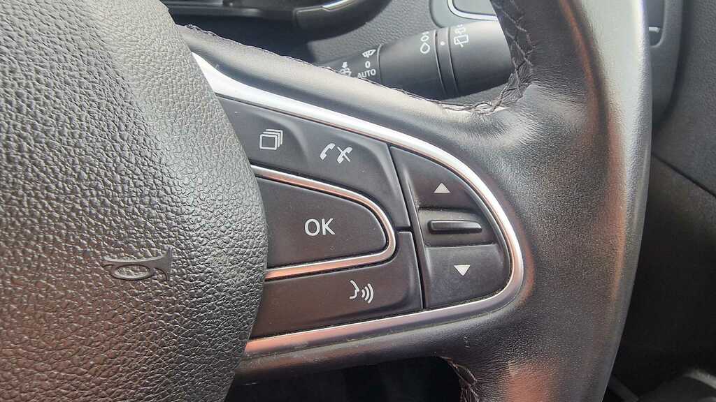 Renault Koleos 2.0 Gt Line X-tronic Blue #24