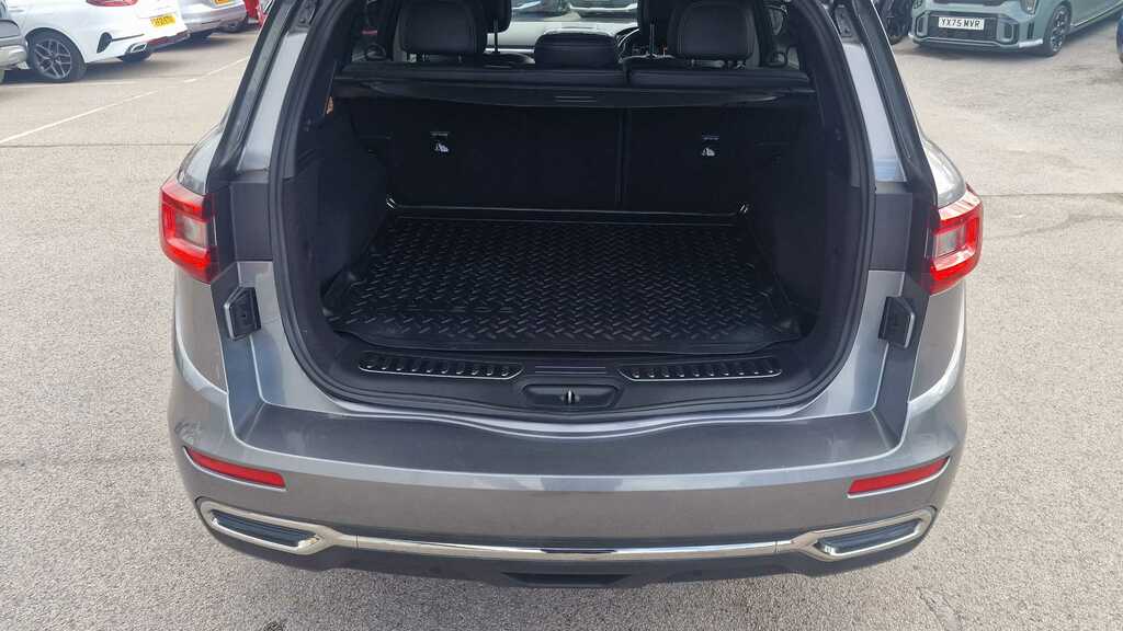 Renault Koleos 2.0 Gt Line X-tronic Blue #13