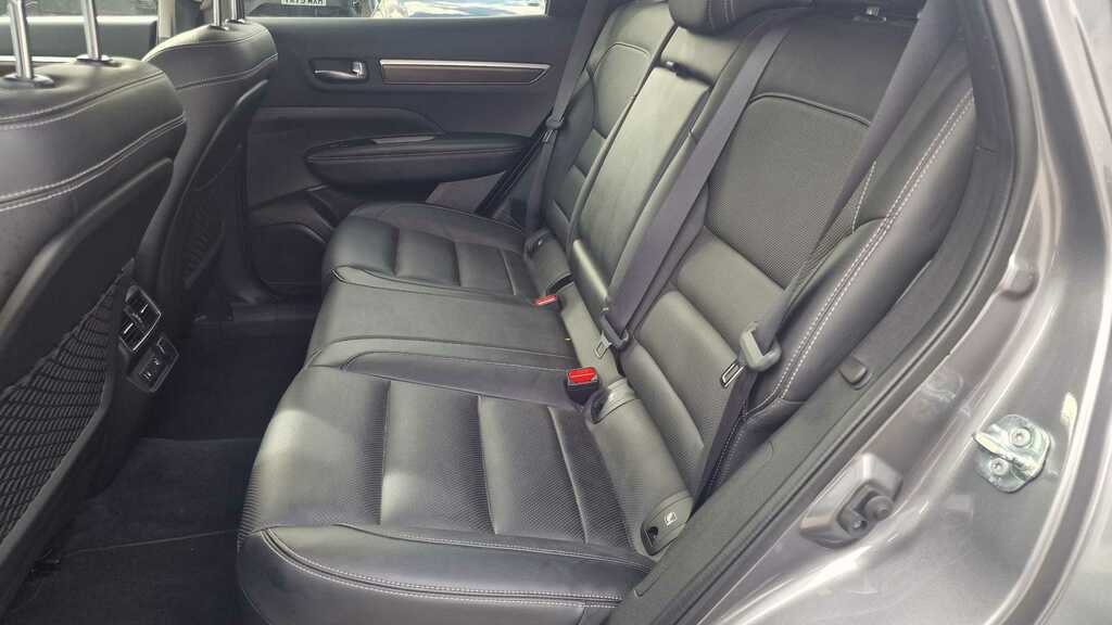 Renault Koleos 2.0 Gt Line X-tronic Blue #15