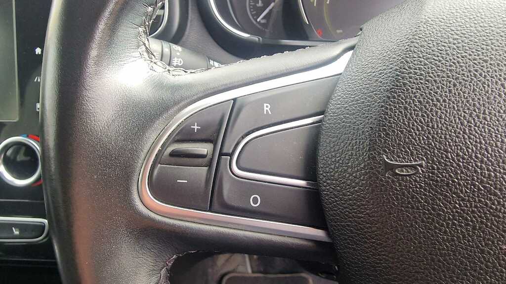 Renault Koleos 2.0 Gt Line X-tronic Blue #23