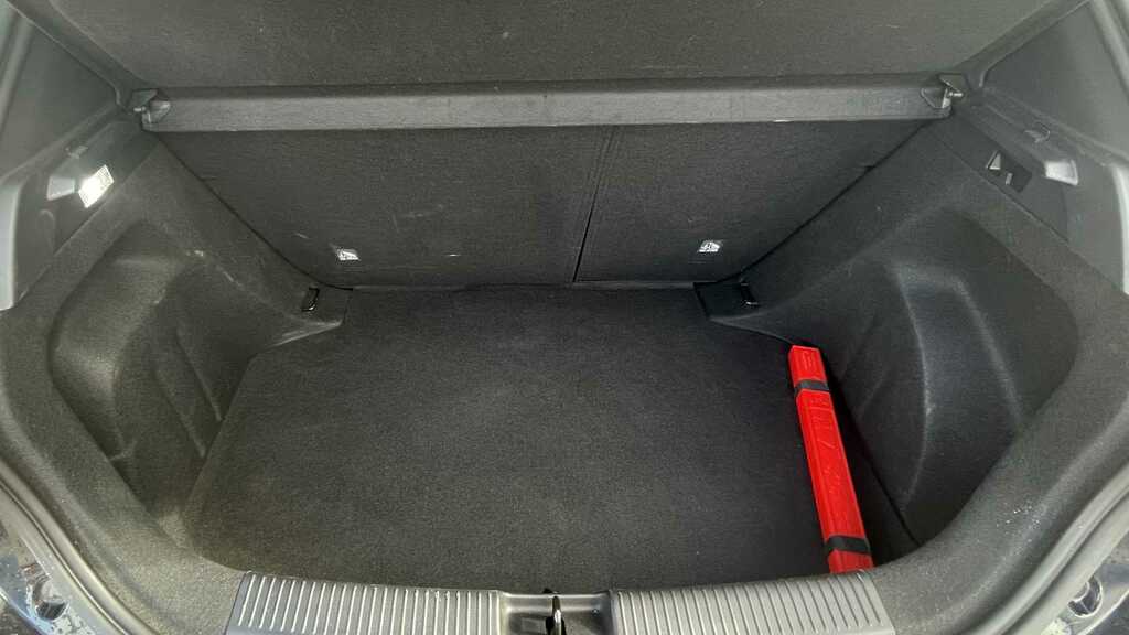 MG MG3 1.5 Hybrid Plus Mhev Trophy Hatchback H Black #13