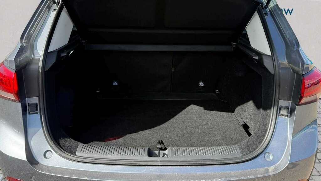 MG ZS 1.5 Hybrid Trophy 2025 Grey #5