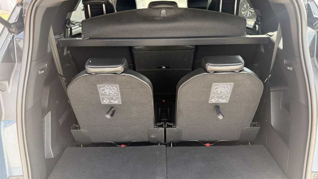 Peugeot 5008 1.2 Puretech Active Premium Grey #13