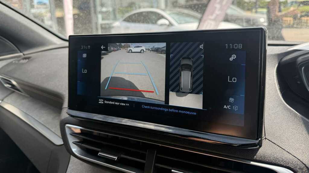 Peugeot 5008 1.2 Puretech Active Premium Grey #18