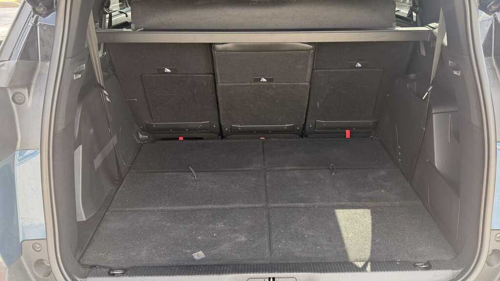 Peugeot 5008 1.2 Puretech Active Premium Grey #8