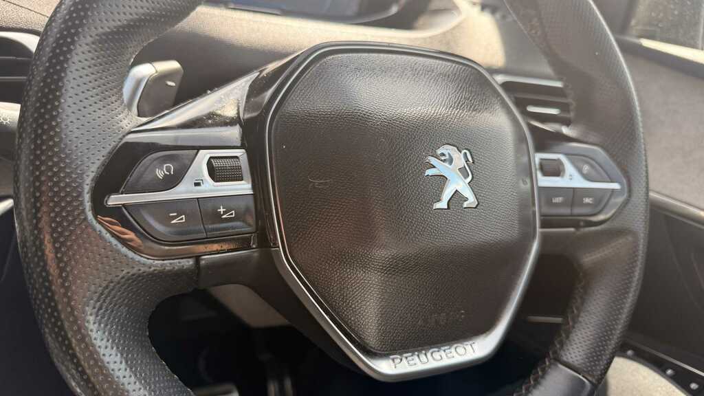 Peugeot 5008 1.2 Puretech Active Premium Grey #14