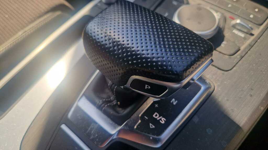 Audi Q5 2.0 Tfsi Quattro S Line 248 Bhp Black #18