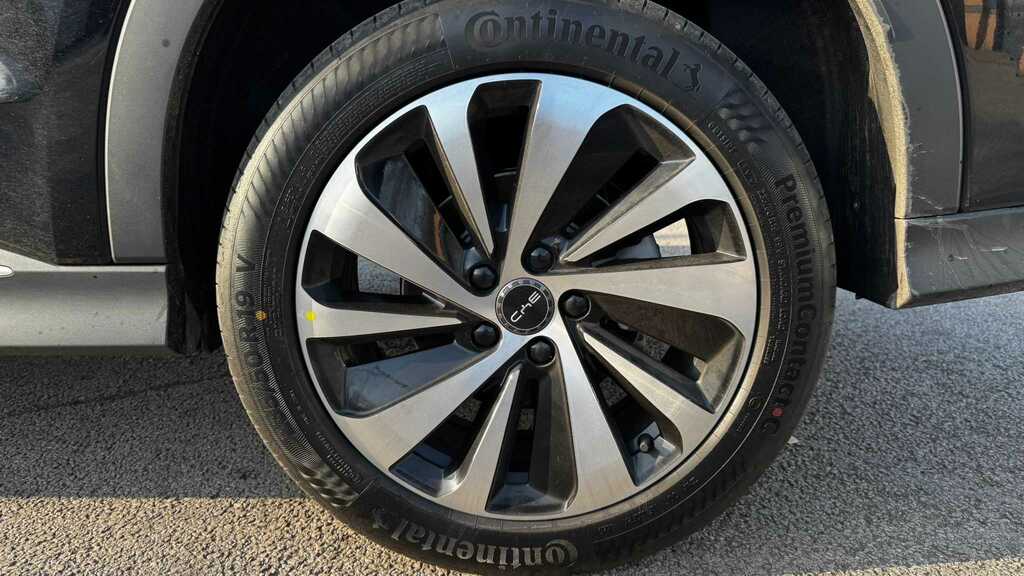 Byd Seal U 1.5 Dm-i Awd Design 2026 Grey #18
