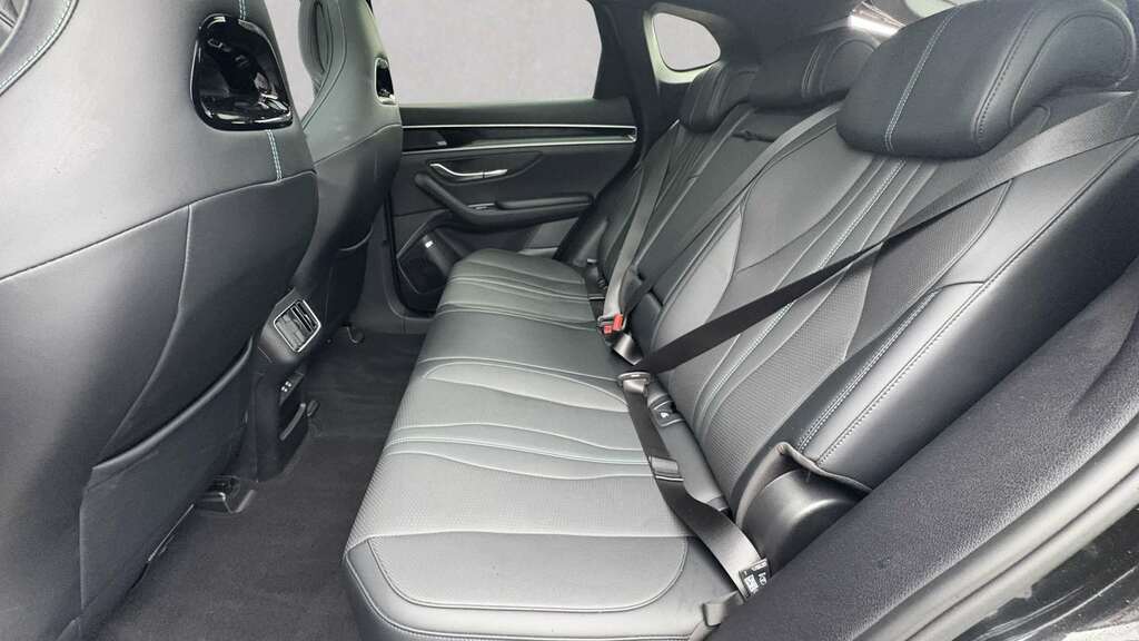 Byd Seal U 1.5 Dm-i Awd Design 2026 Grey #7