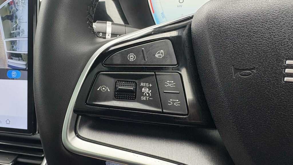 Byd Seal U 1.5 Dm-i Awd Design 2026 Grey #10