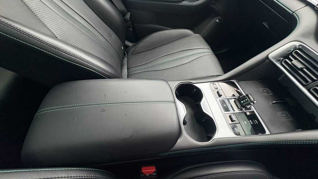 Byd Seal U 1.5 Dm-i Awd Design 2026 Grey #11