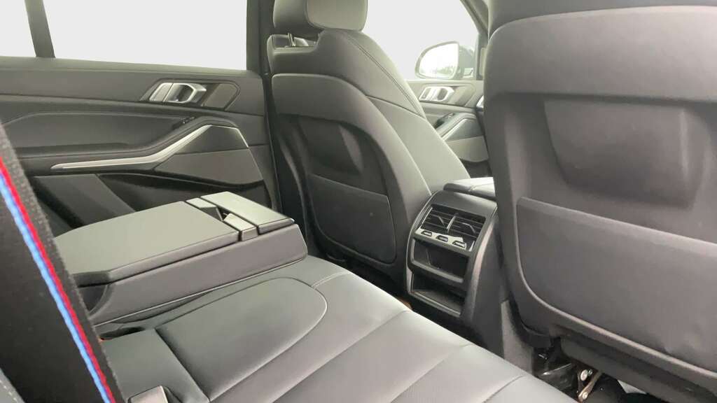 BMW X5 Xdrive30d Mht M Sport Pro Pack Black #12