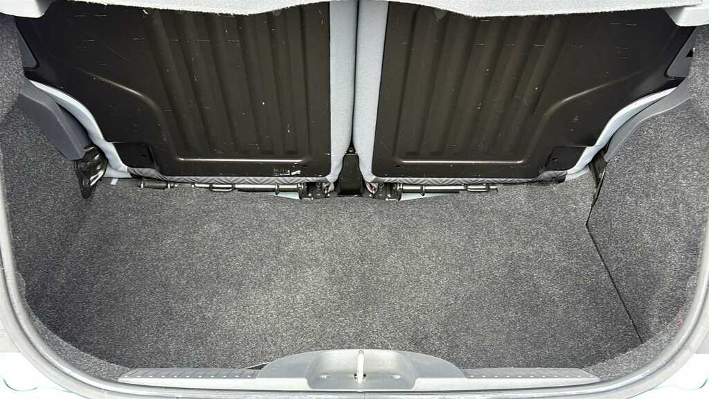 Fiat 500 1.2 Lounge Green #11