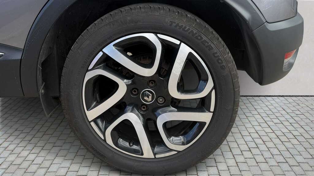Renault Captur 0.9 Tce 90 Iconic 2018 HY68XLJ Grey #3