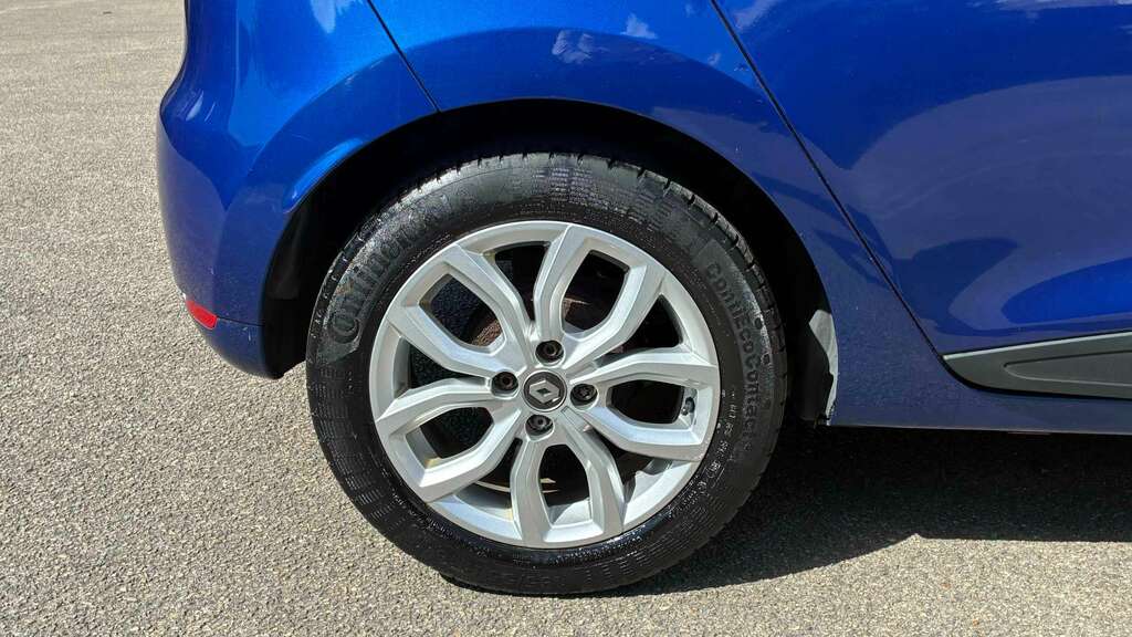 Renault Clio 1.5 Dci Eco Play Euro 6 Ss Grey #18