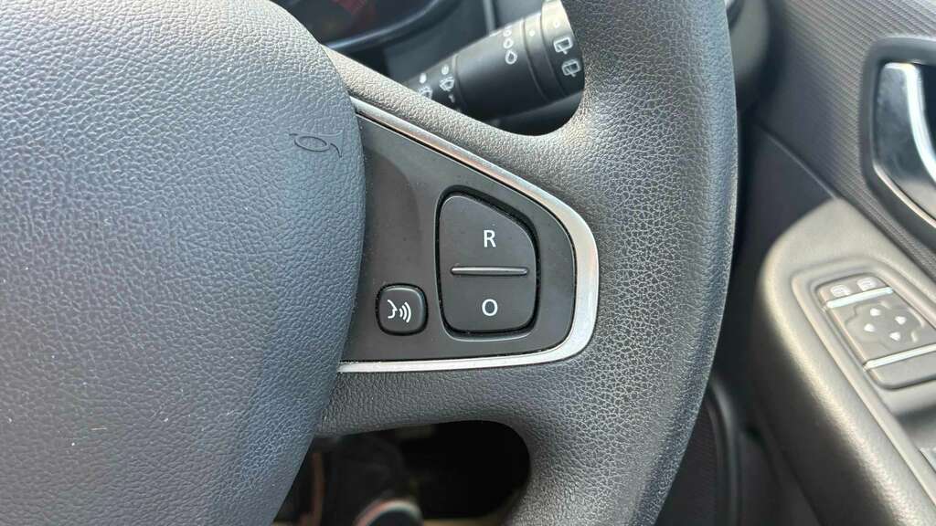 Renault Clio 1.5 Dci Eco Play Euro 6 Ss Grey #29