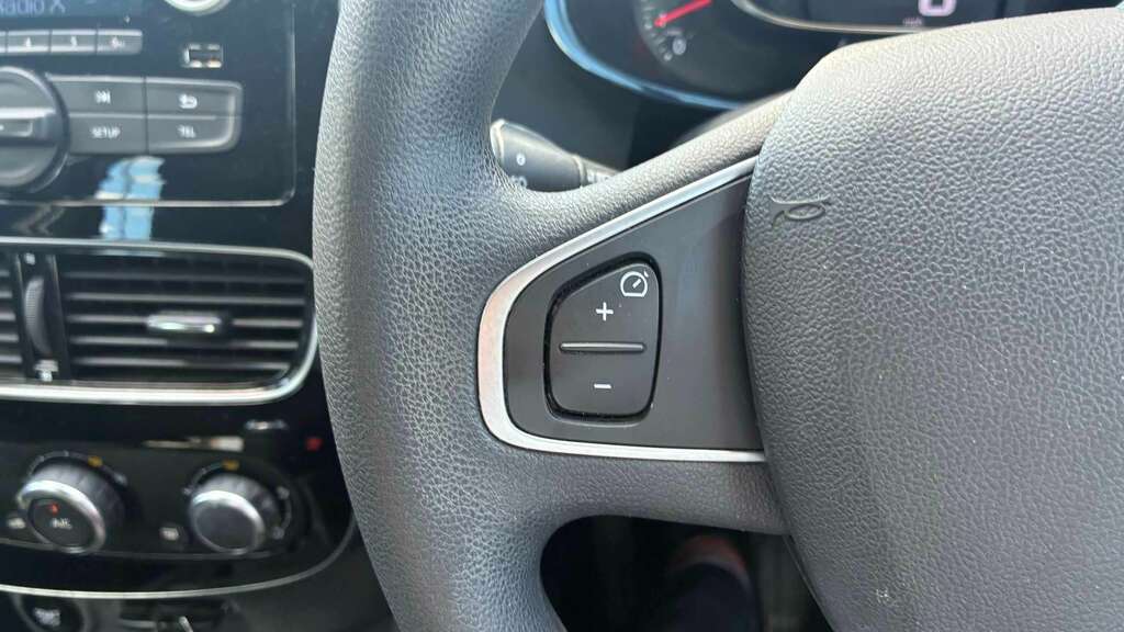 Renault Clio 1.5 Dci Eco Play Euro 6 Ss Grey #28