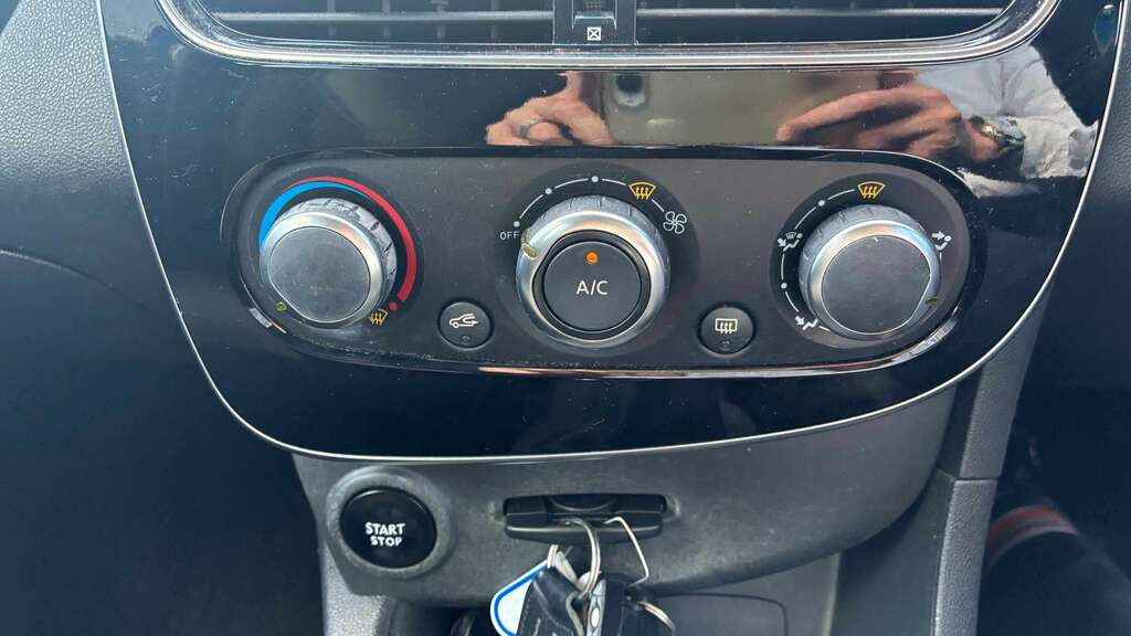 Renault Clio 1.5 Dci Eco Play Euro 6 Ss Grey #32