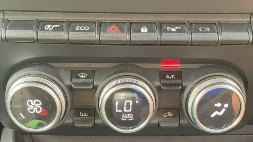 Dacia Duster 1.5 Blue Dci Prestige Suv 4Wd Se Black #15