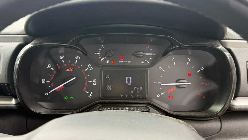 Citroen C3 1.2 Puretech Flair Plus Euro 6 Ss #24