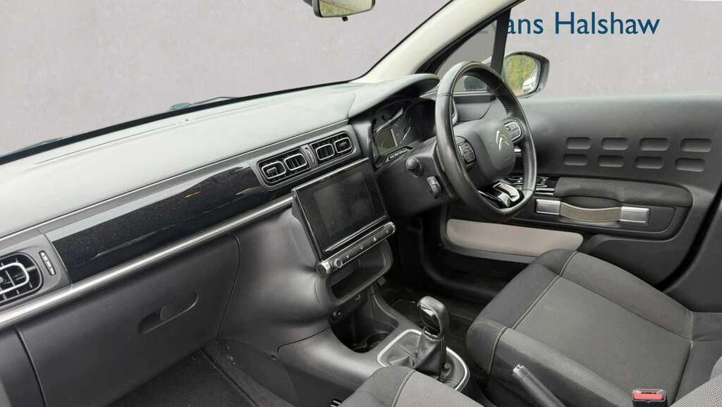 Citroen C3 1.2 Puretech Flair Plus Euro 6 Ss #13