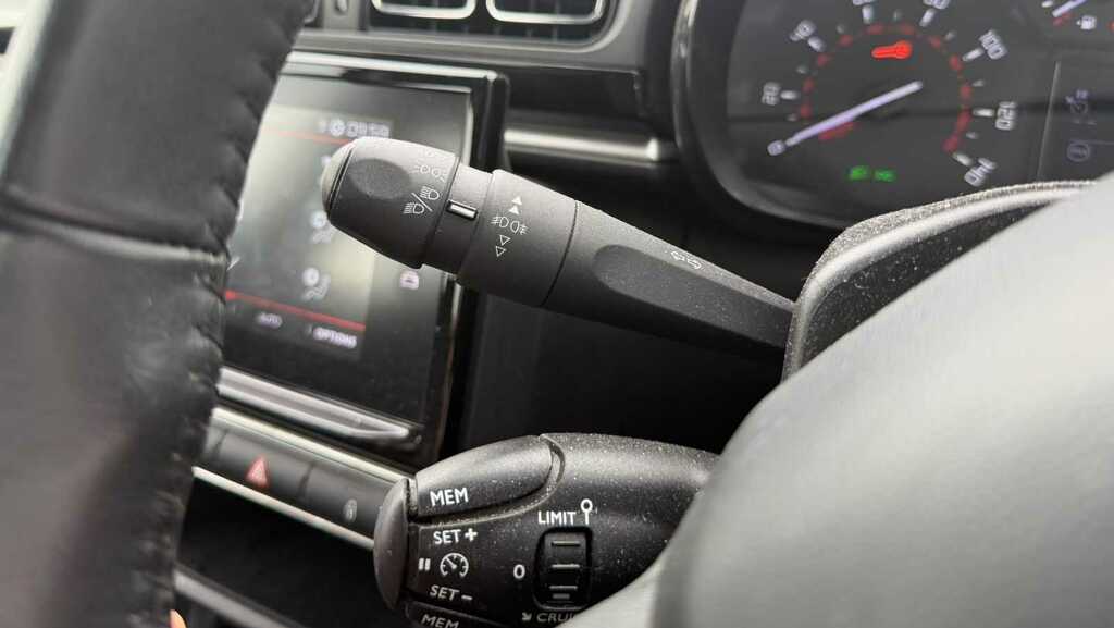 Citroen C3 1.2 Puretech Flair Plus Euro 6 Ss #20
