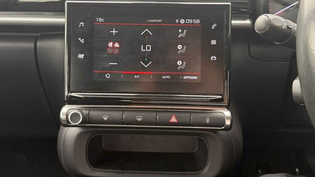 Citroen C3 1.2 Puretech Flair Plus Euro 6 Ss #18