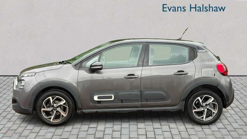 Citroen C3 1.2 Puretech Flair Plus Euro 6 Ss #9