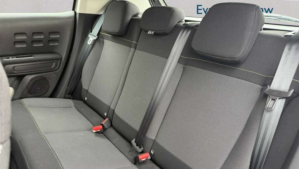 Citroen C3 1.2 Puretech Flair Plus Euro 6 Ss #14