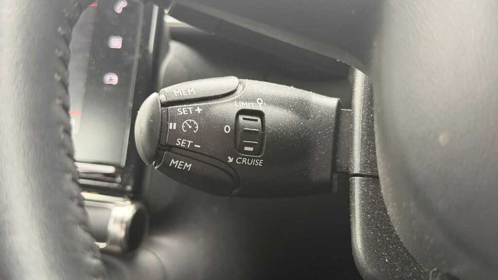 Citroen C3 1.2 Puretech Flair Plus Euro 6 Ss #19