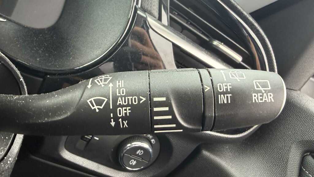 Vauxhall Corsa-e 100Kw Se Nav 50Kwh 7.4Kwch Orange #17
