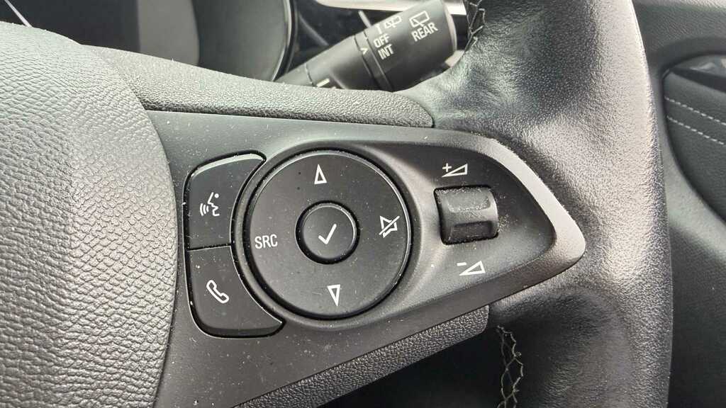 Vauxhall Corsa-e 100Kw Se Nav 50Kwh 7.4Kwch Orange #16